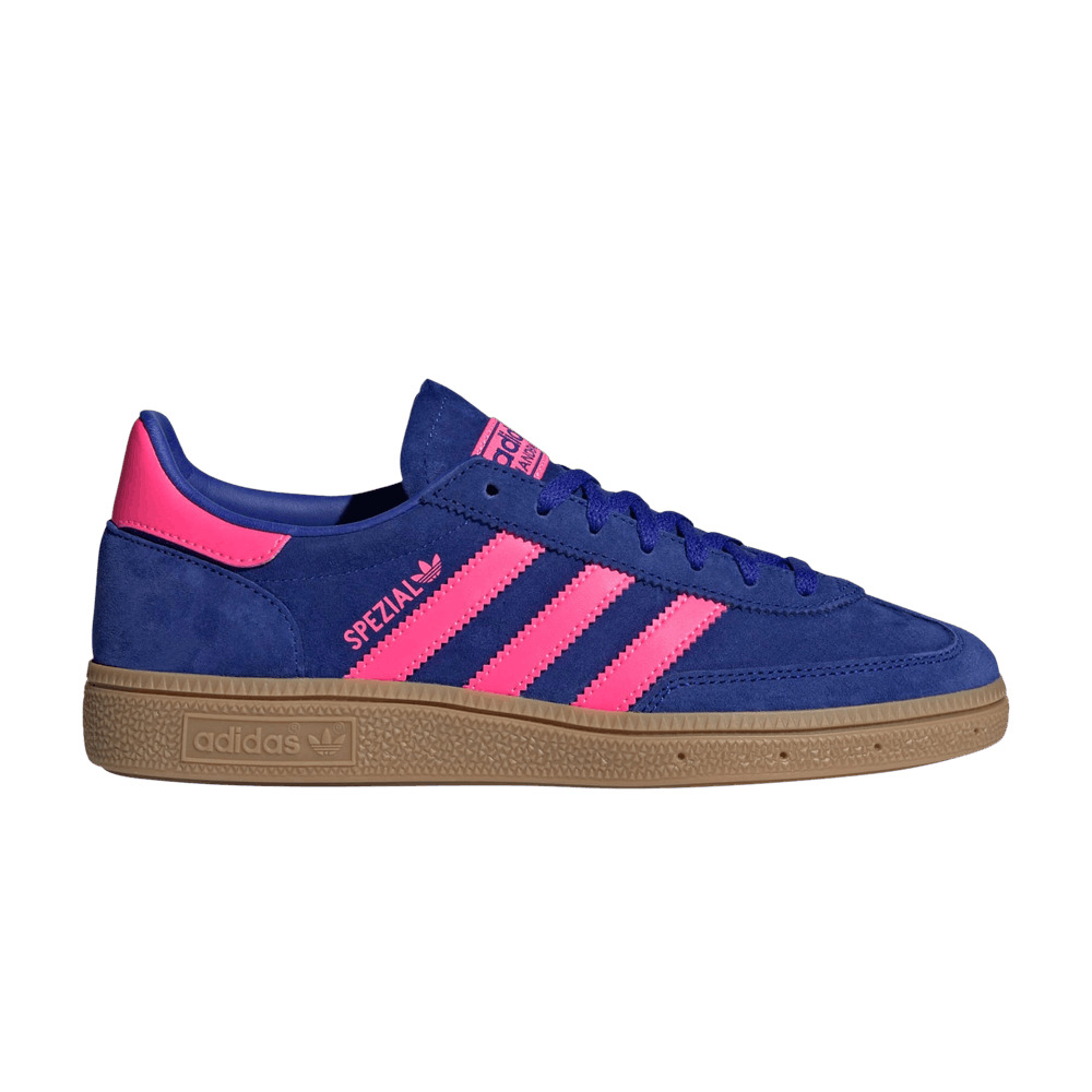 Wmns Handball Spezial 'Lucid Blue Pink' - 1