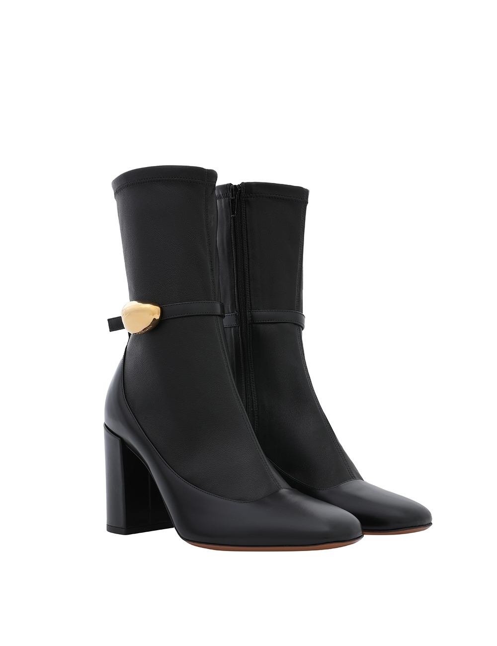 ZIMMERMANN ELIOT LOW BOOT 85 - 3