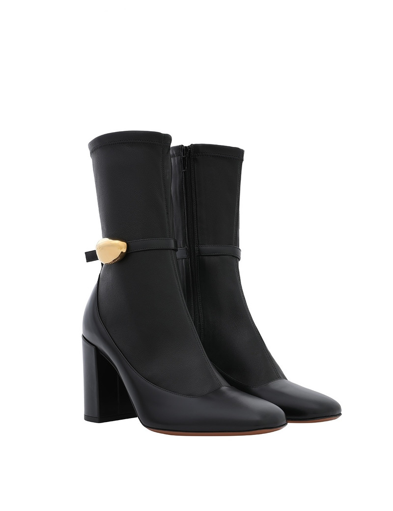 ZIMMERMANN ELIOT LOW BOOT 85 3