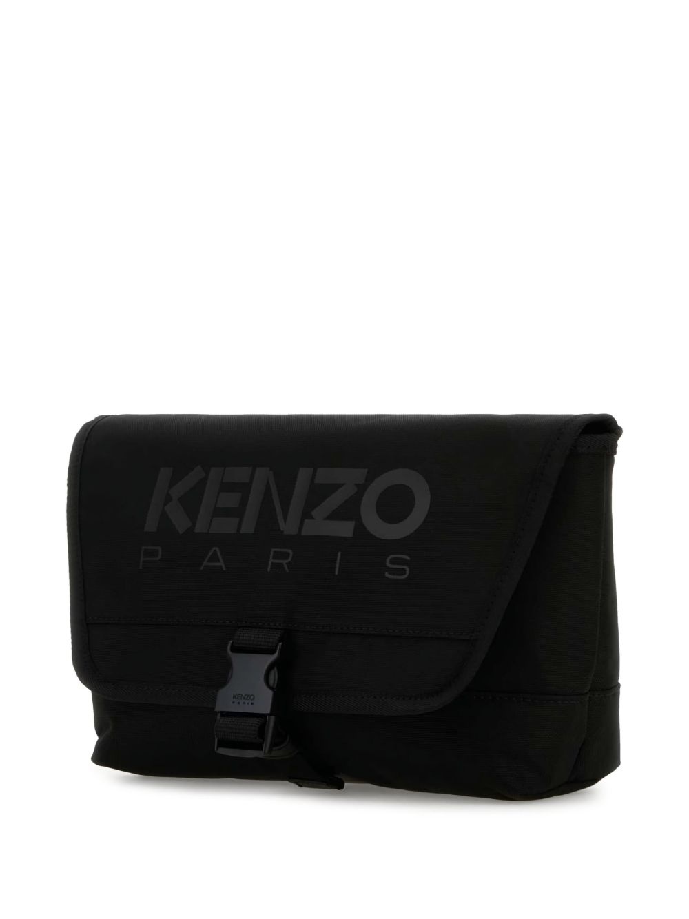 logo belt bag - 3