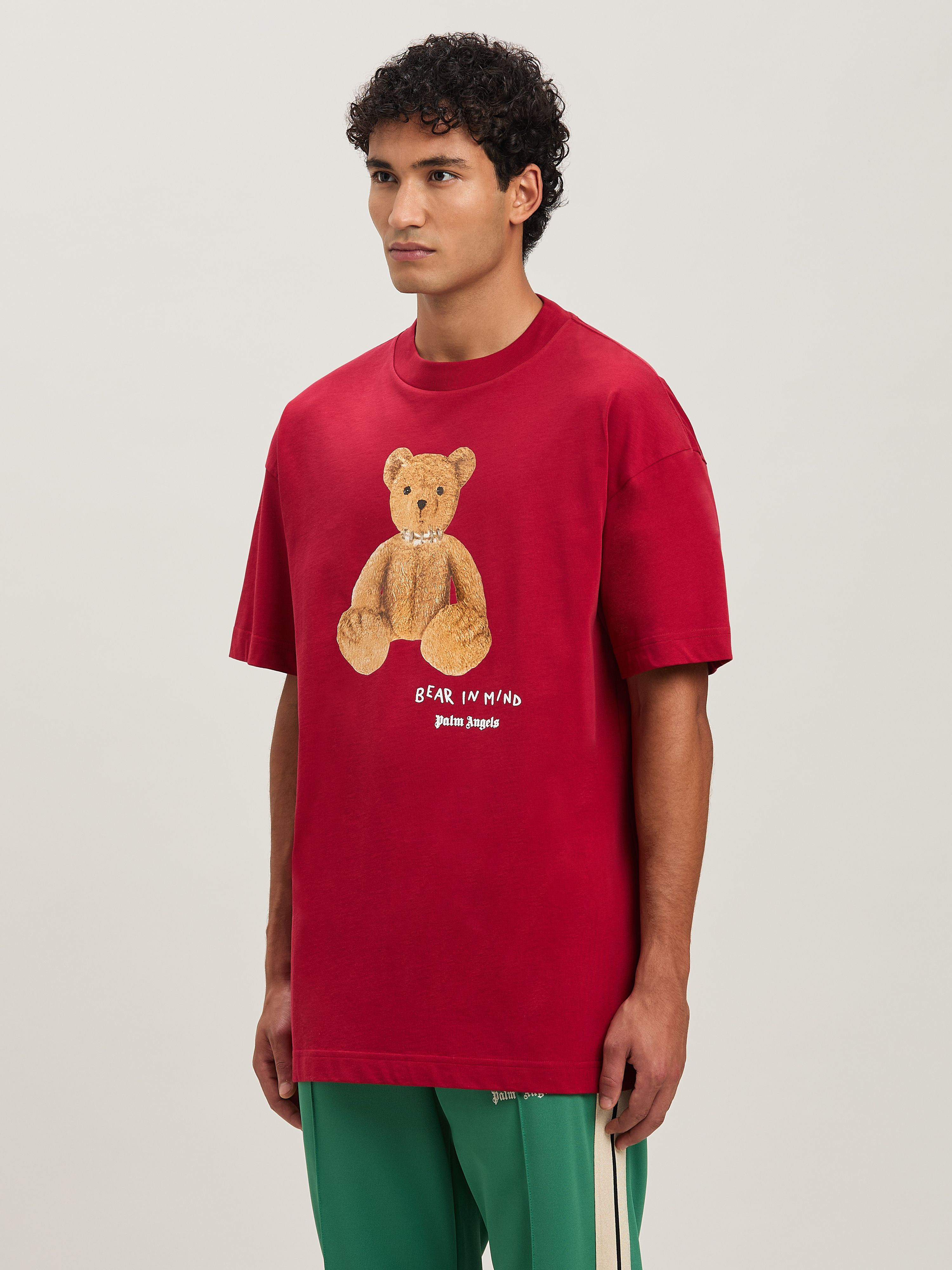 Bear in Mind T-shirt - 4