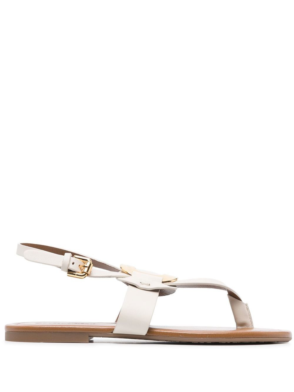 Chany 10mm sandals - 1