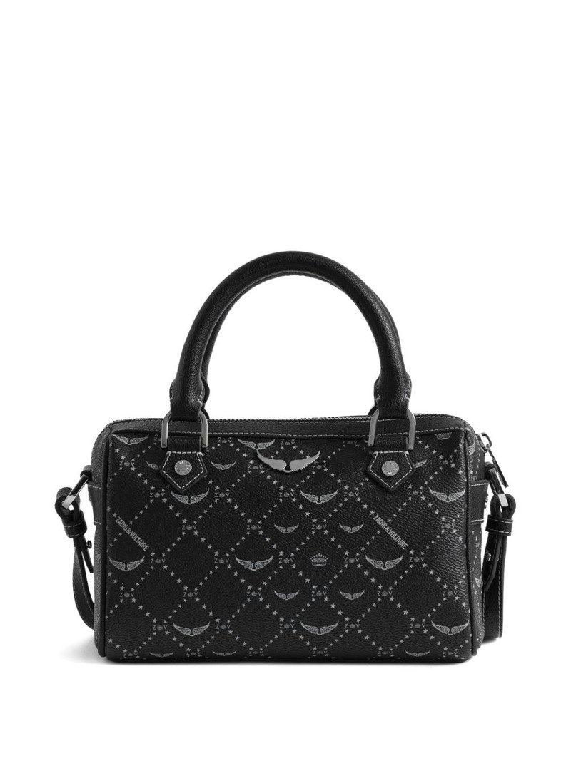 monogram XS sunny vibe cross body bag - 1