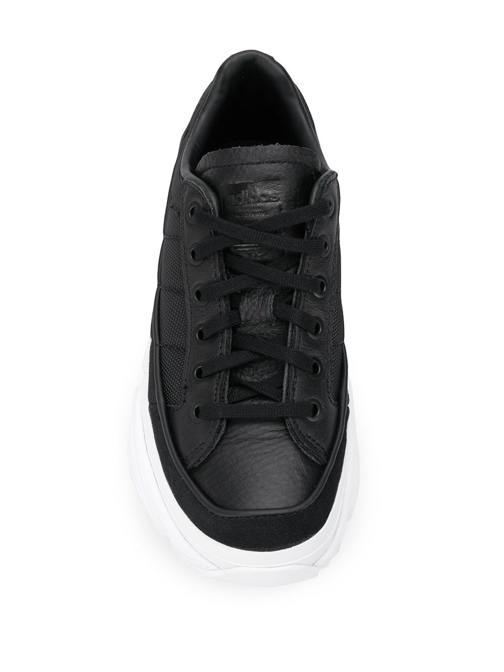 platform sneakers - 6