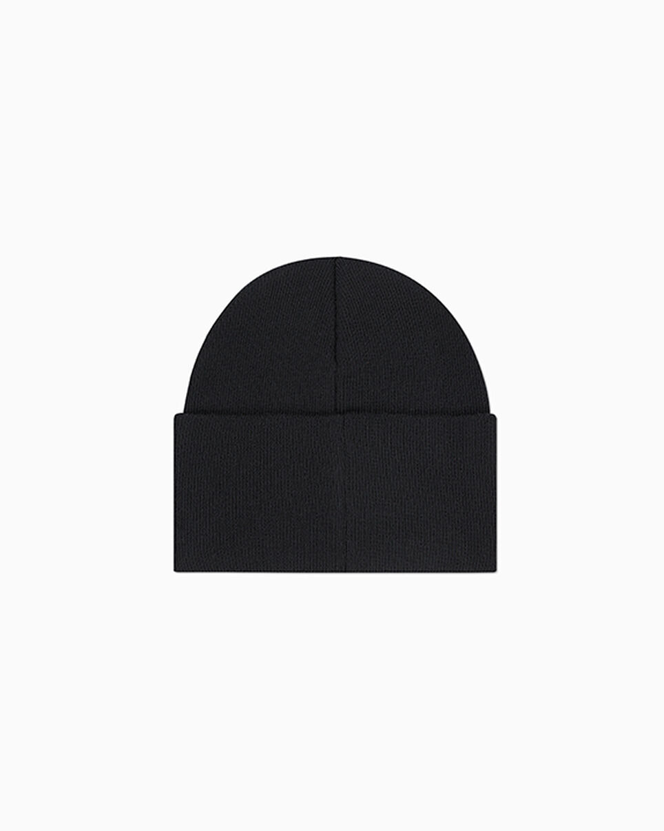 High Top Beanie - 3