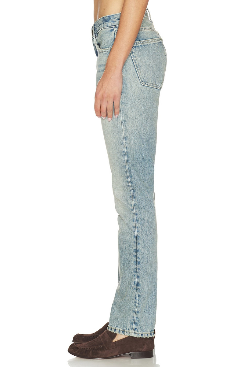 RE/DONE The Slim Cig Jeans outlook