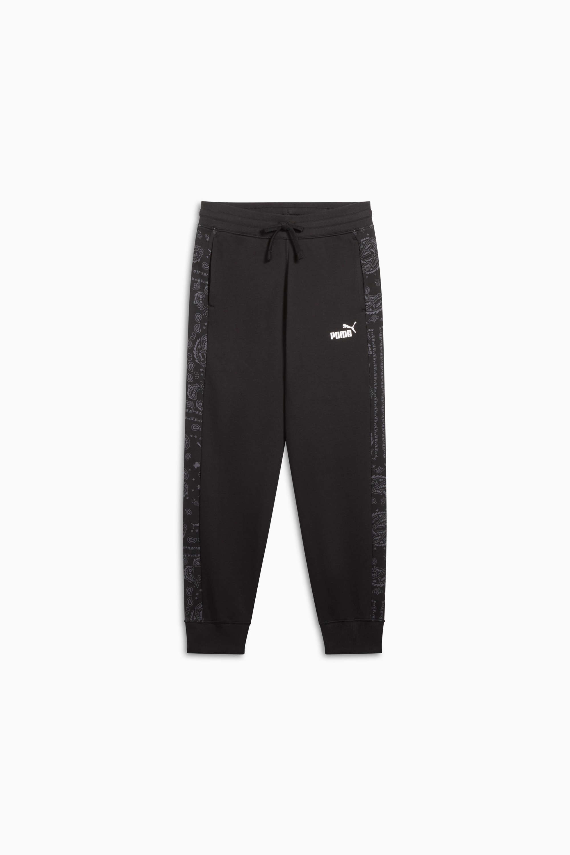 ESS+ Paisley AOP Women's Sweatpants - 1