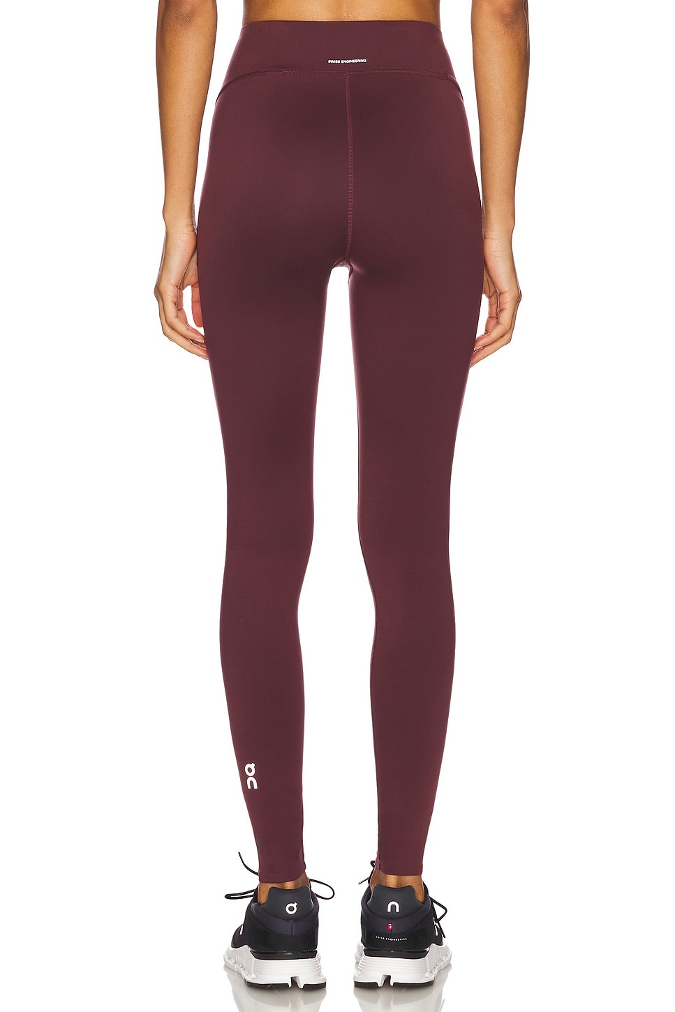LEGGINGS ACTIVE TIGHTS - 4