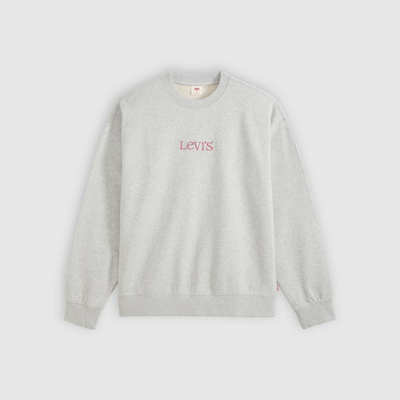 SUNSET CREW SWEATSHIRT 5