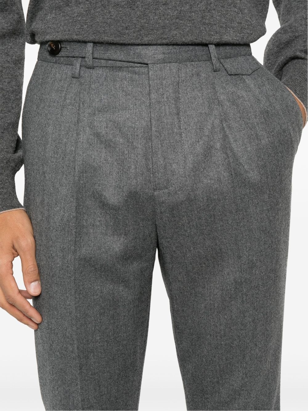 tailored trousers - 5