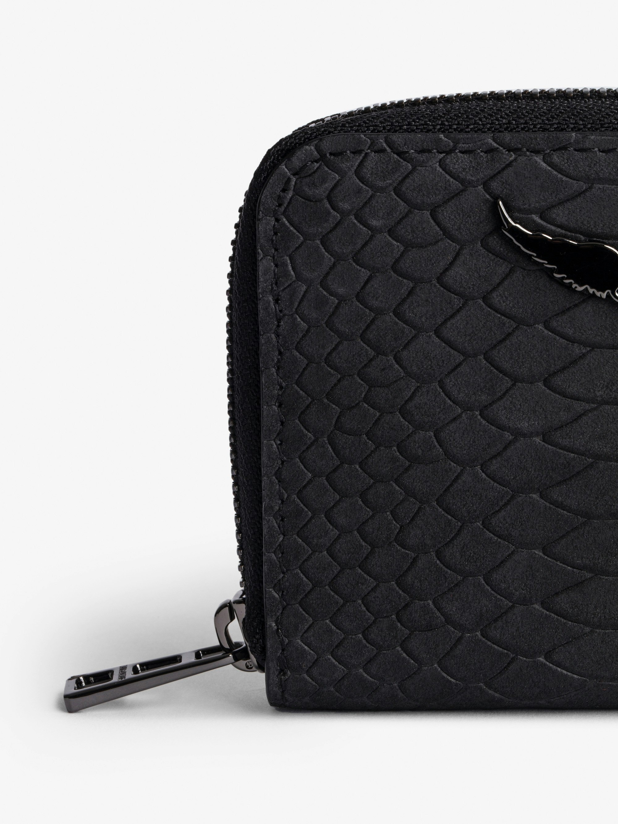Mini ZV Soft Savage Wallet - 3