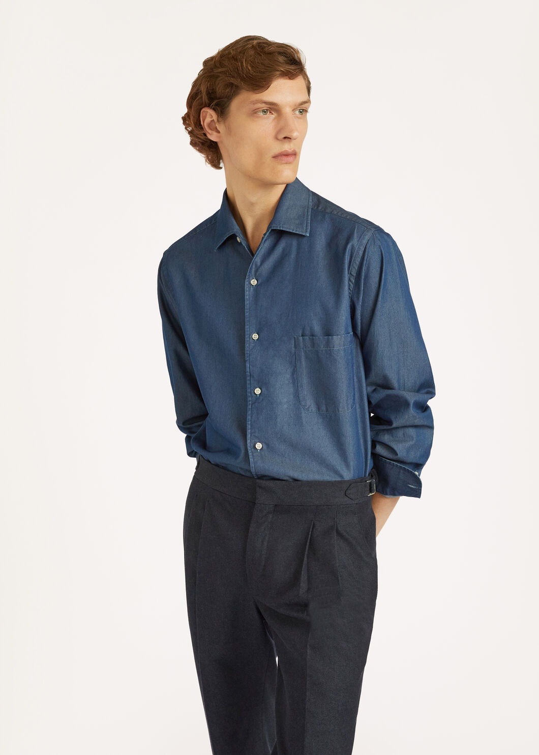 André Shirt - 2
