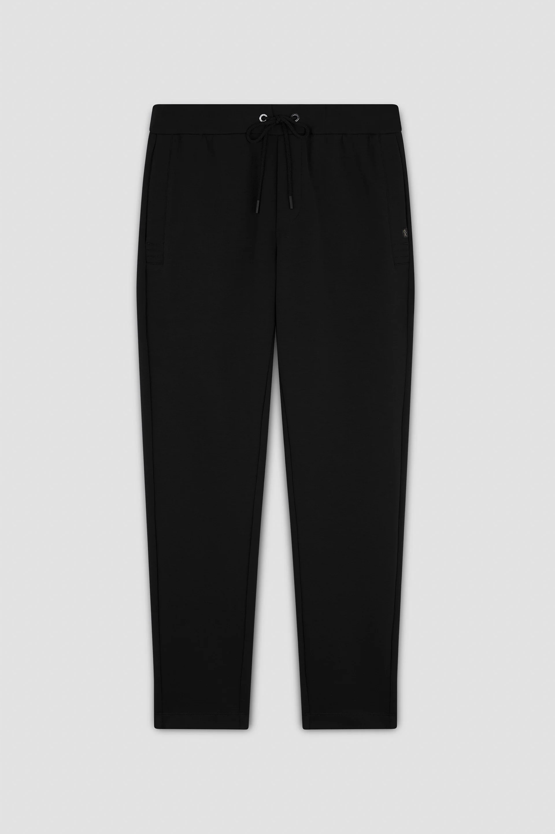 ACTIVE FLEECE COTTON SPORTS PANTS - 1