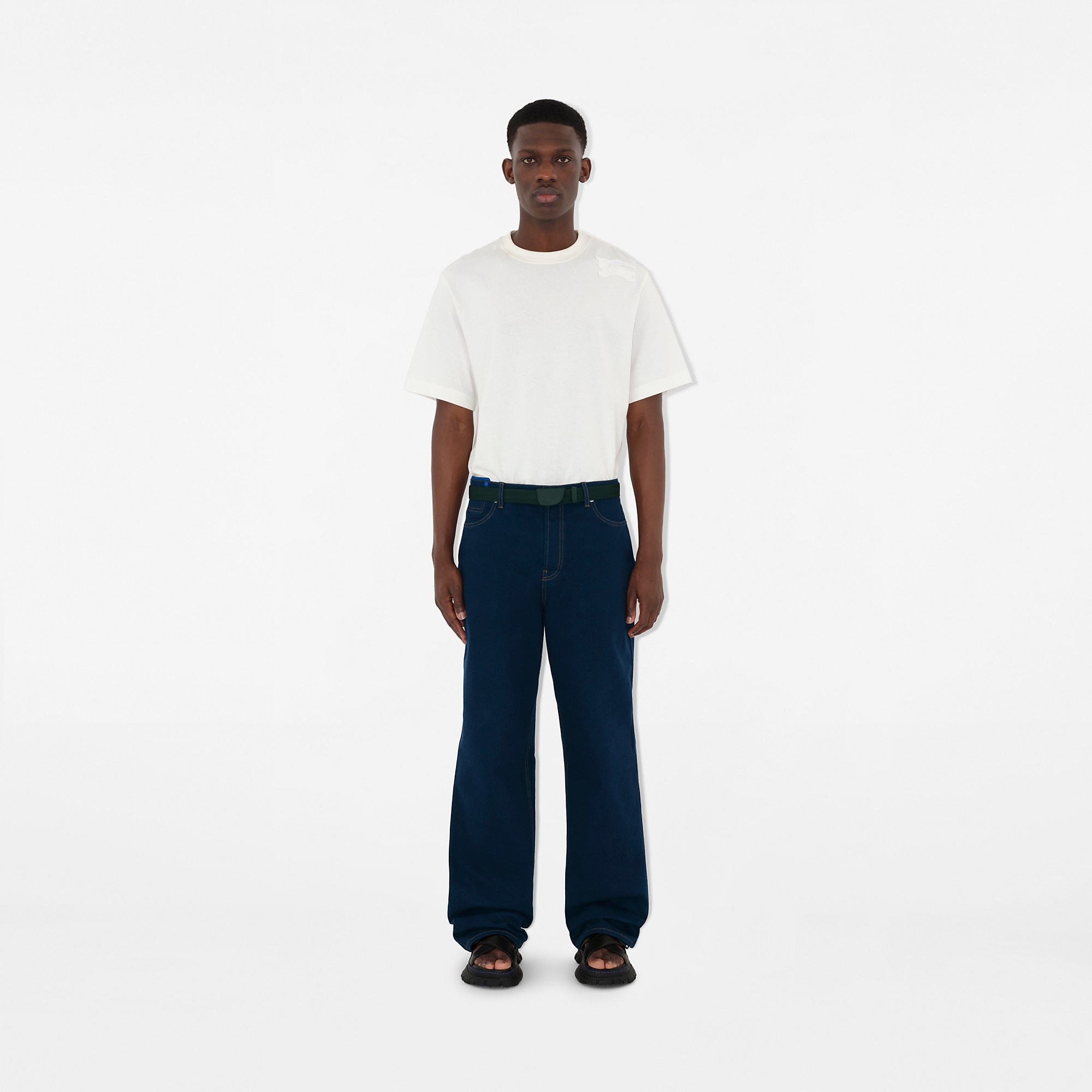 Webbing Shield Belt - 2