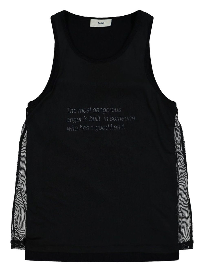 round-neck tank top 1
