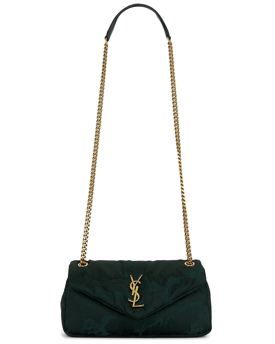 Small Calypso Chain Bag - 6
