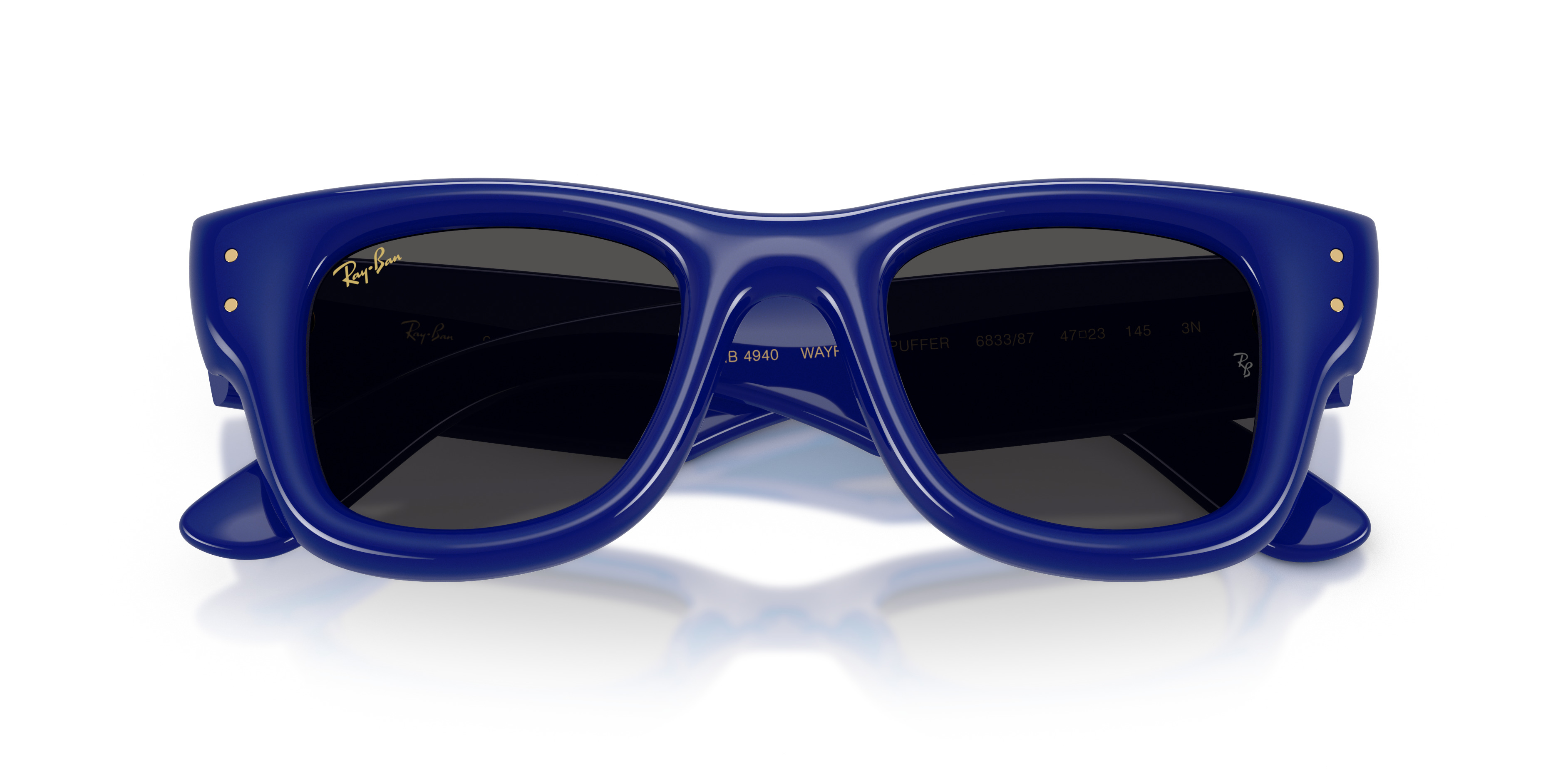 WAYFARER PUFFER - 2
