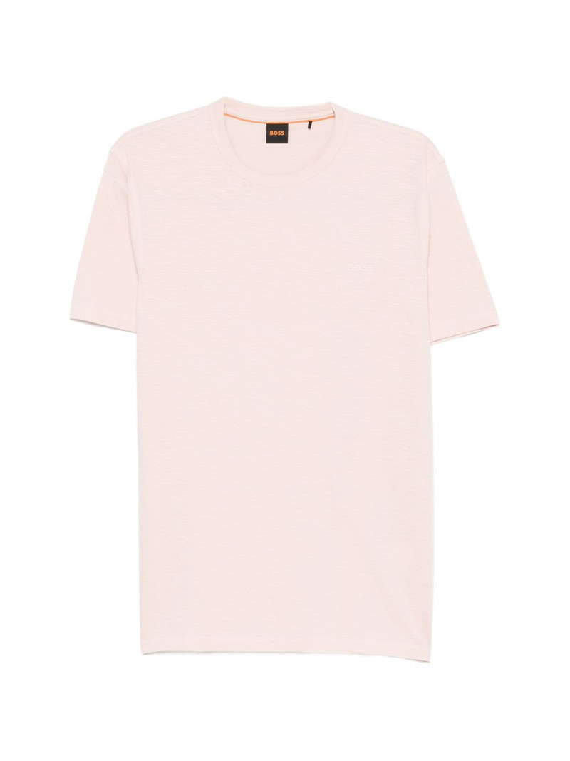 logo-detail T-shirt 1