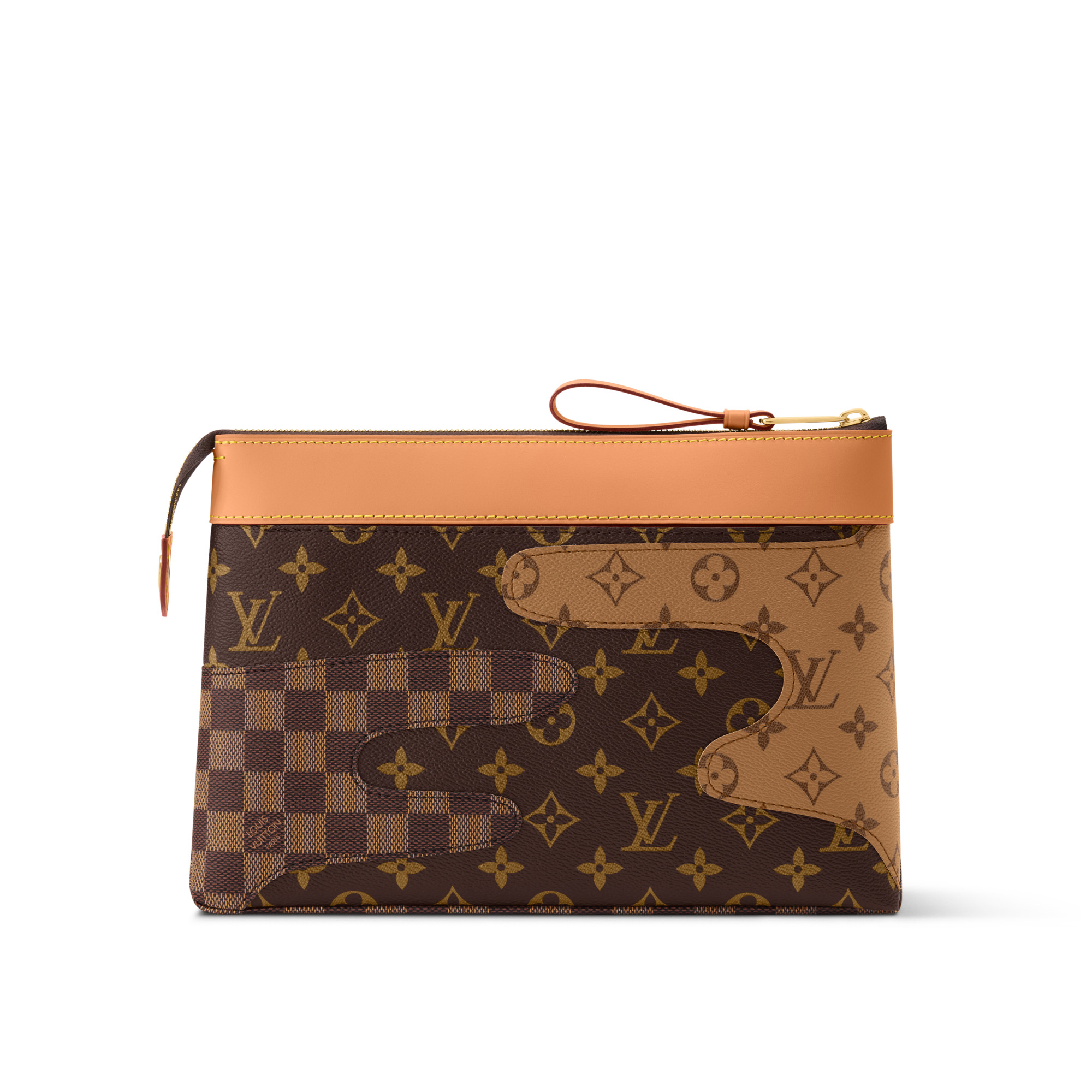 Pochette Voyage Souple - 4