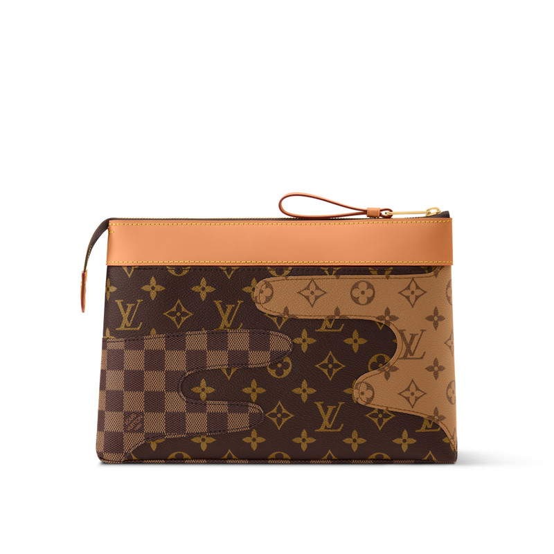 Pochette Voyage Souple 4