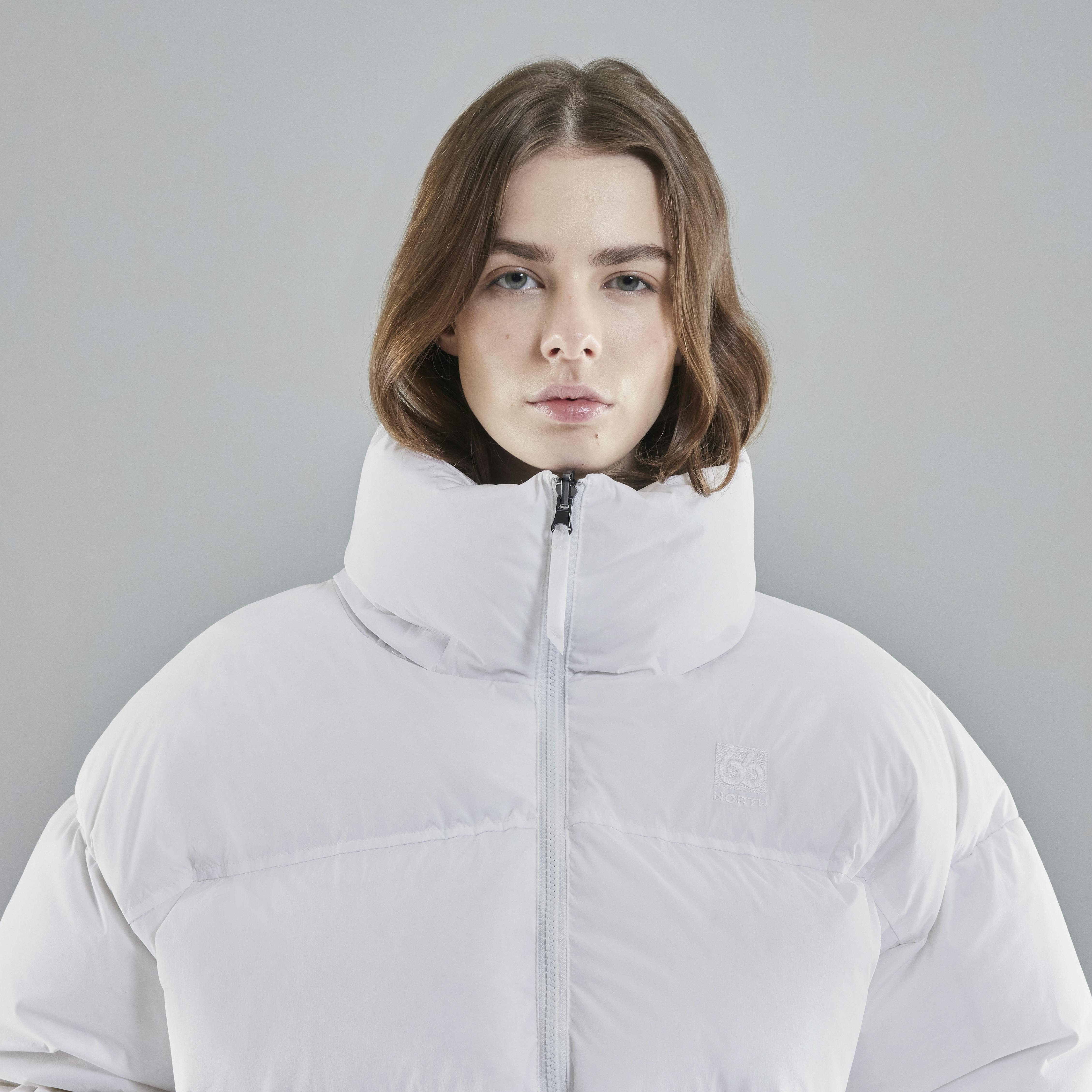 Ægisíða Down Jacket (Unisex) - 5