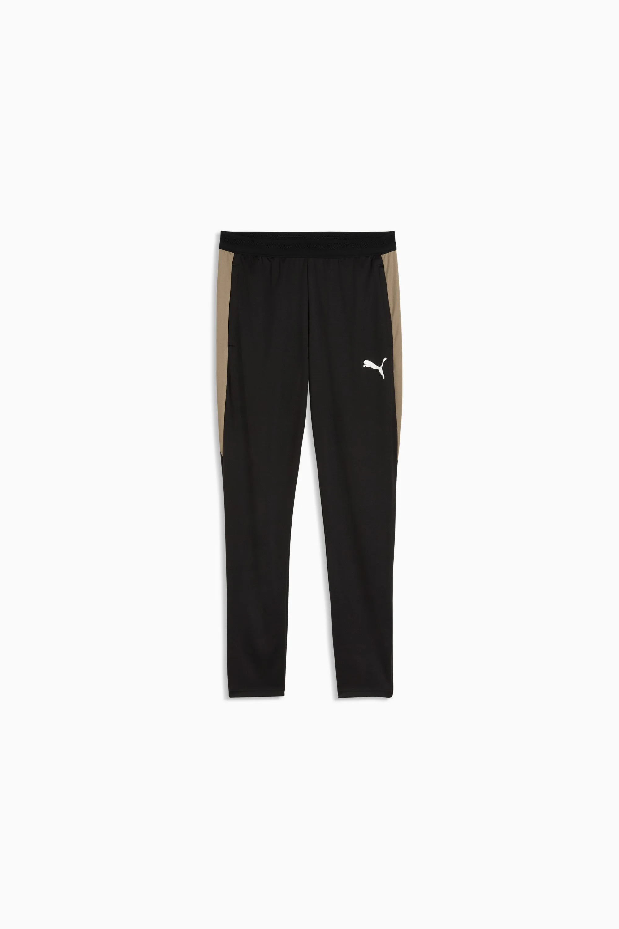 individualFINAL Men's Slim Soccer Training Pants - 1