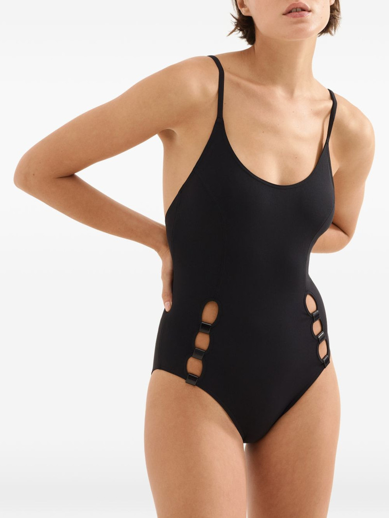 Endless one-piece swimsuit 6