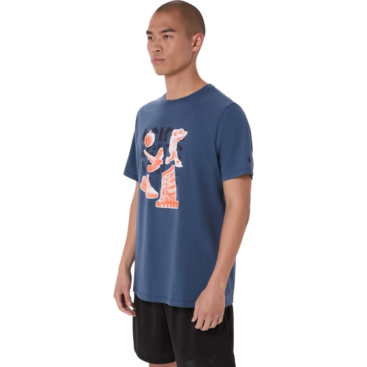TENNIS CITY TEE - 3
