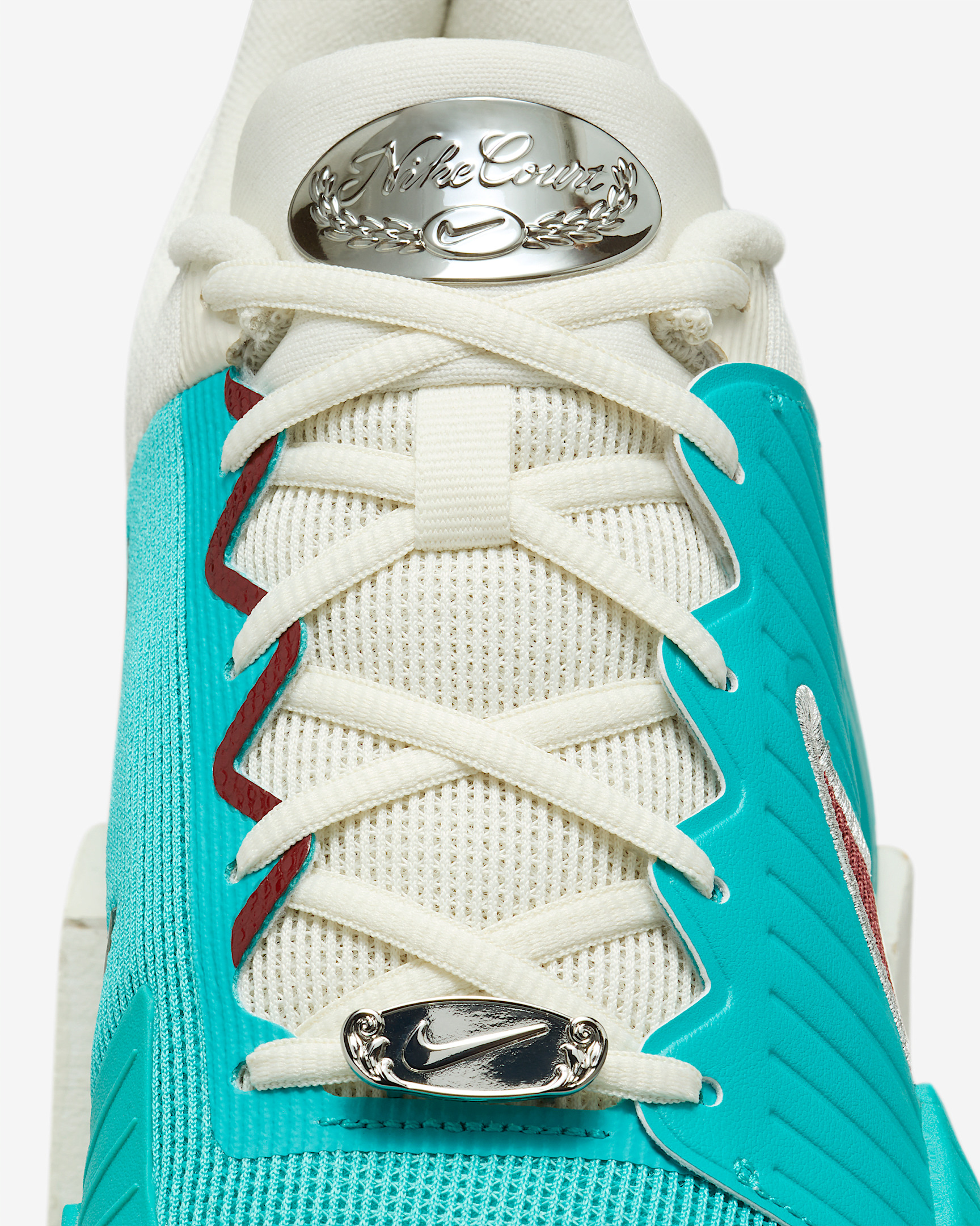 Nike GP Challenge Pro Premium Women's Hard Court Tennis Shoes - 9