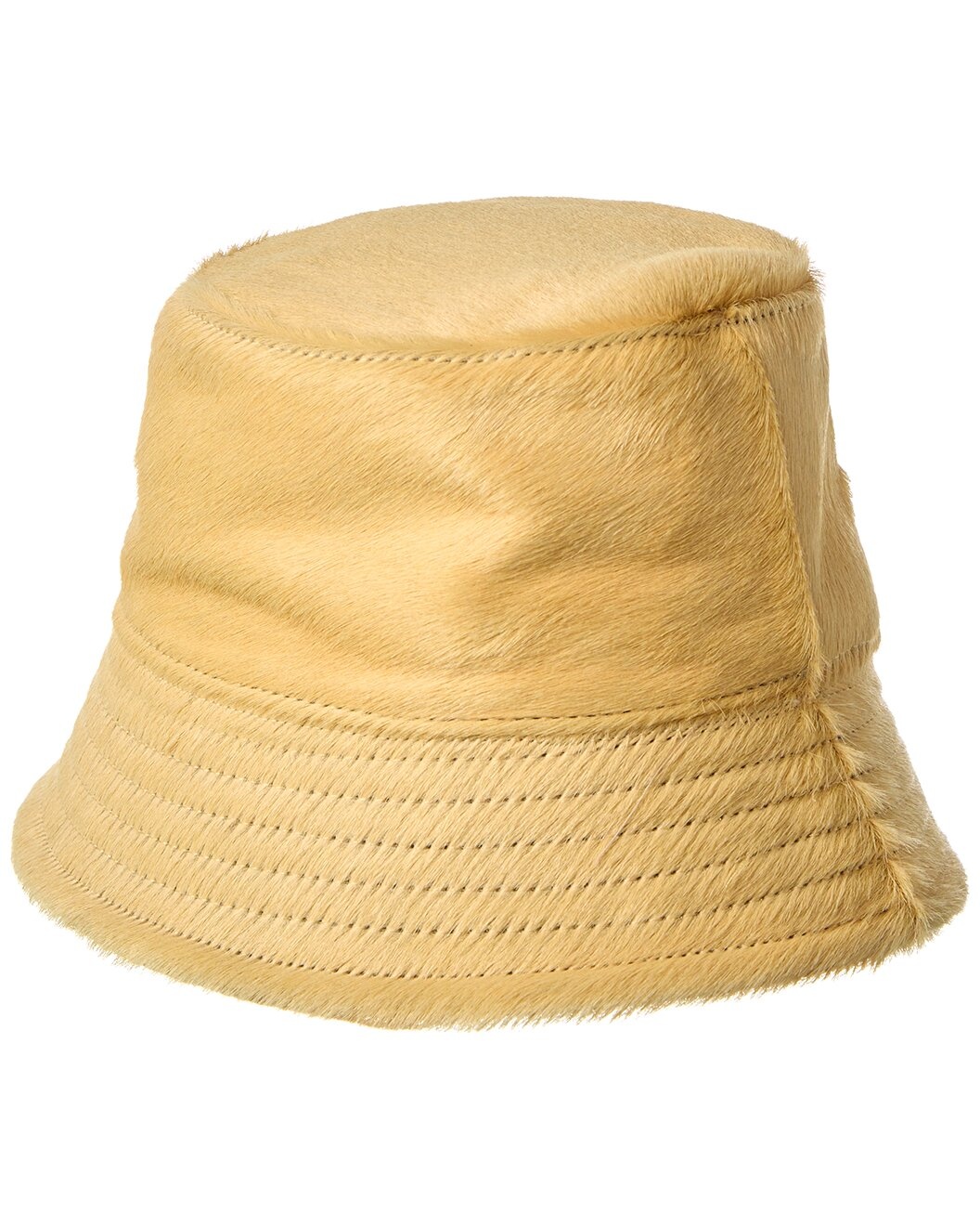 Jacquemus Le Bob Sperone Haircalf Hat - 2