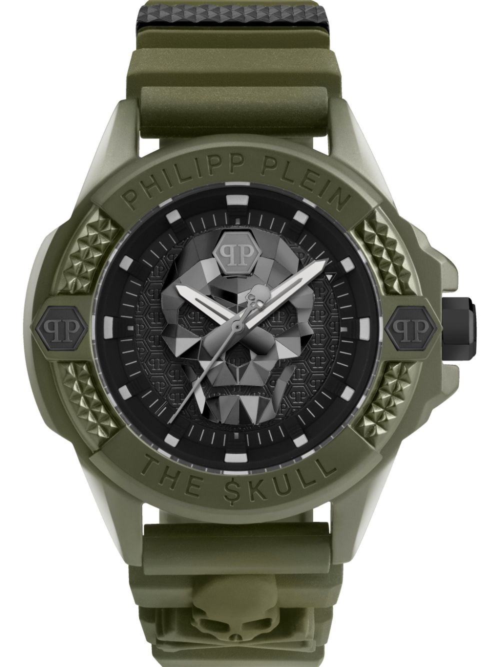 The Skull 44mm - 2