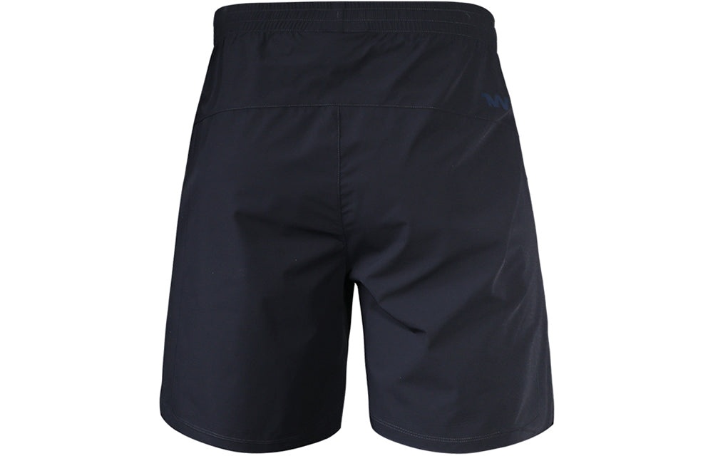 Under Armour 3.0 Wordmark Short 'Black' 22500209-001 - 2
