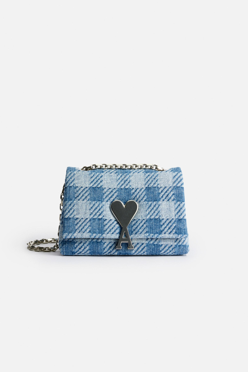 AMI Paris Mini Voulez-Vous Bag outlook