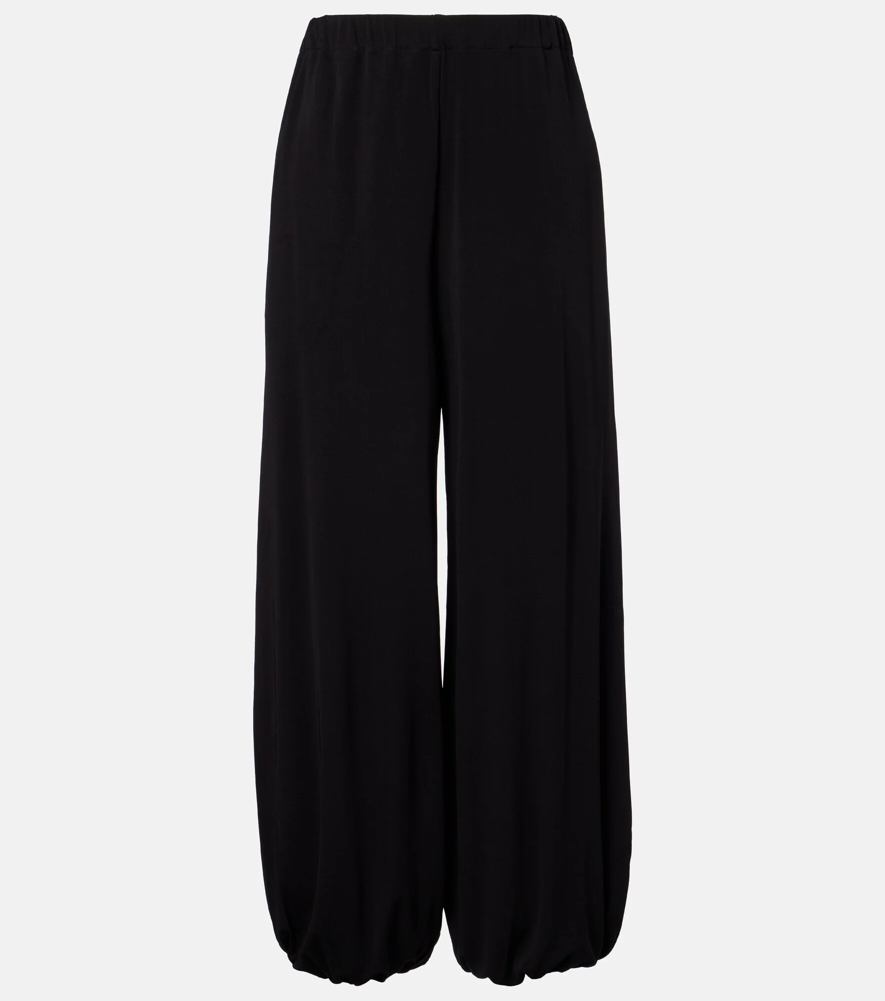 Balloon pants - 1