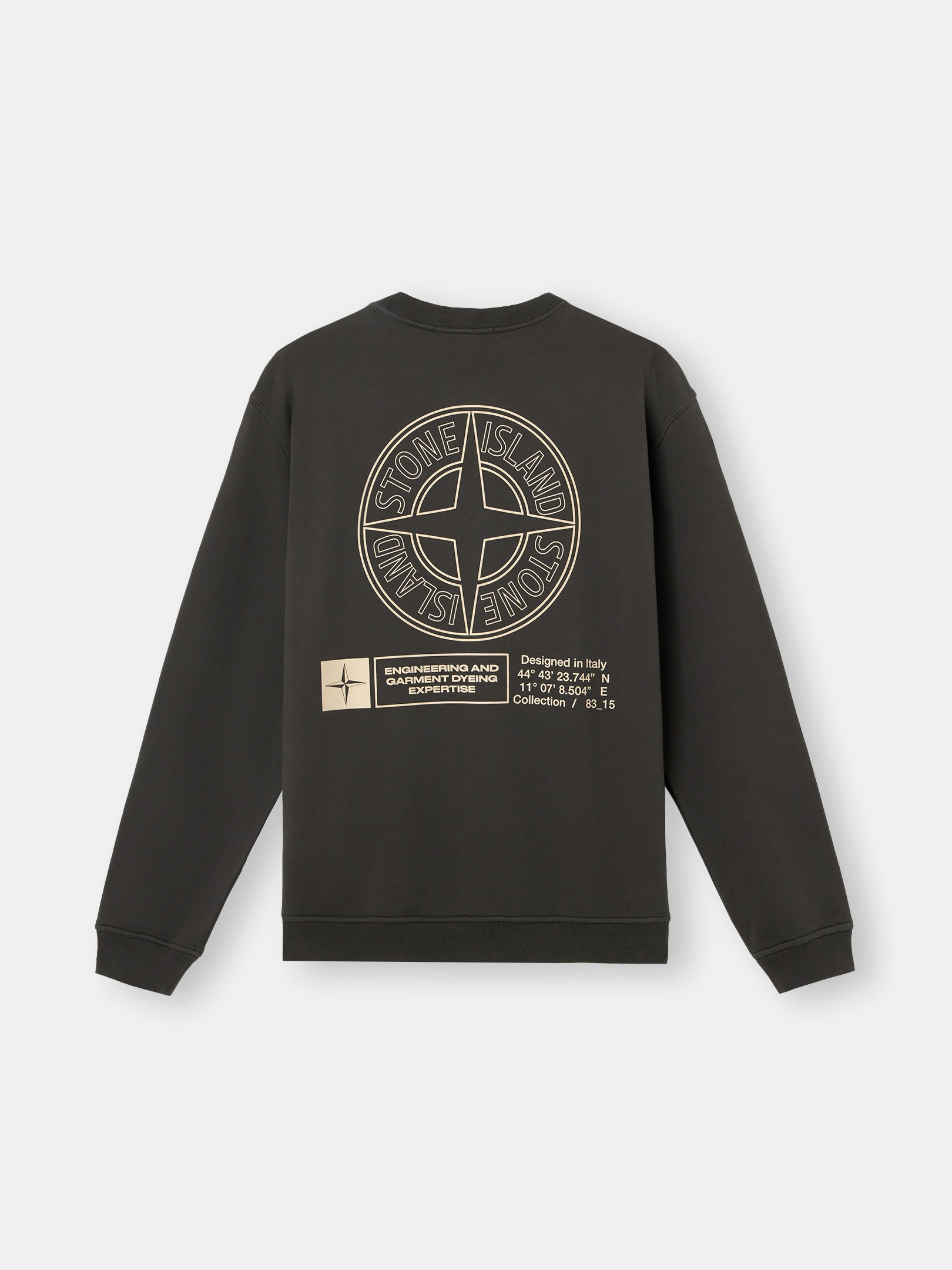 6100018 COTTON FLEECE - 7