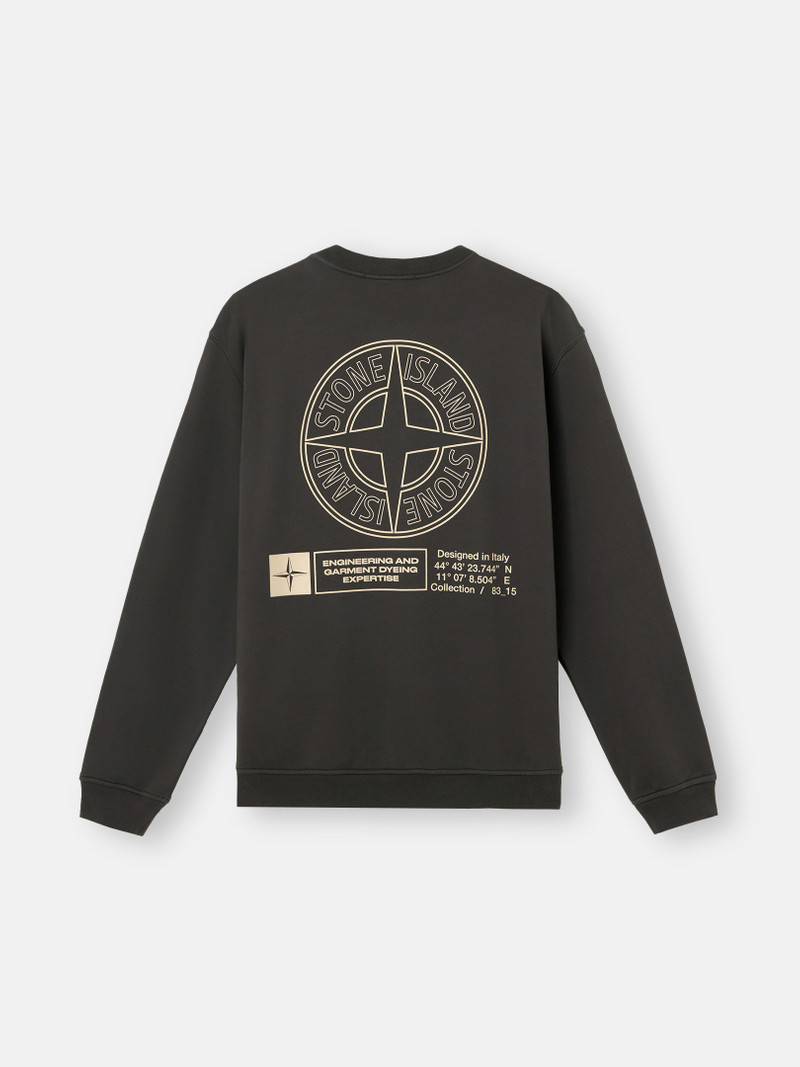 6100018 COTTON FLEECE 7
