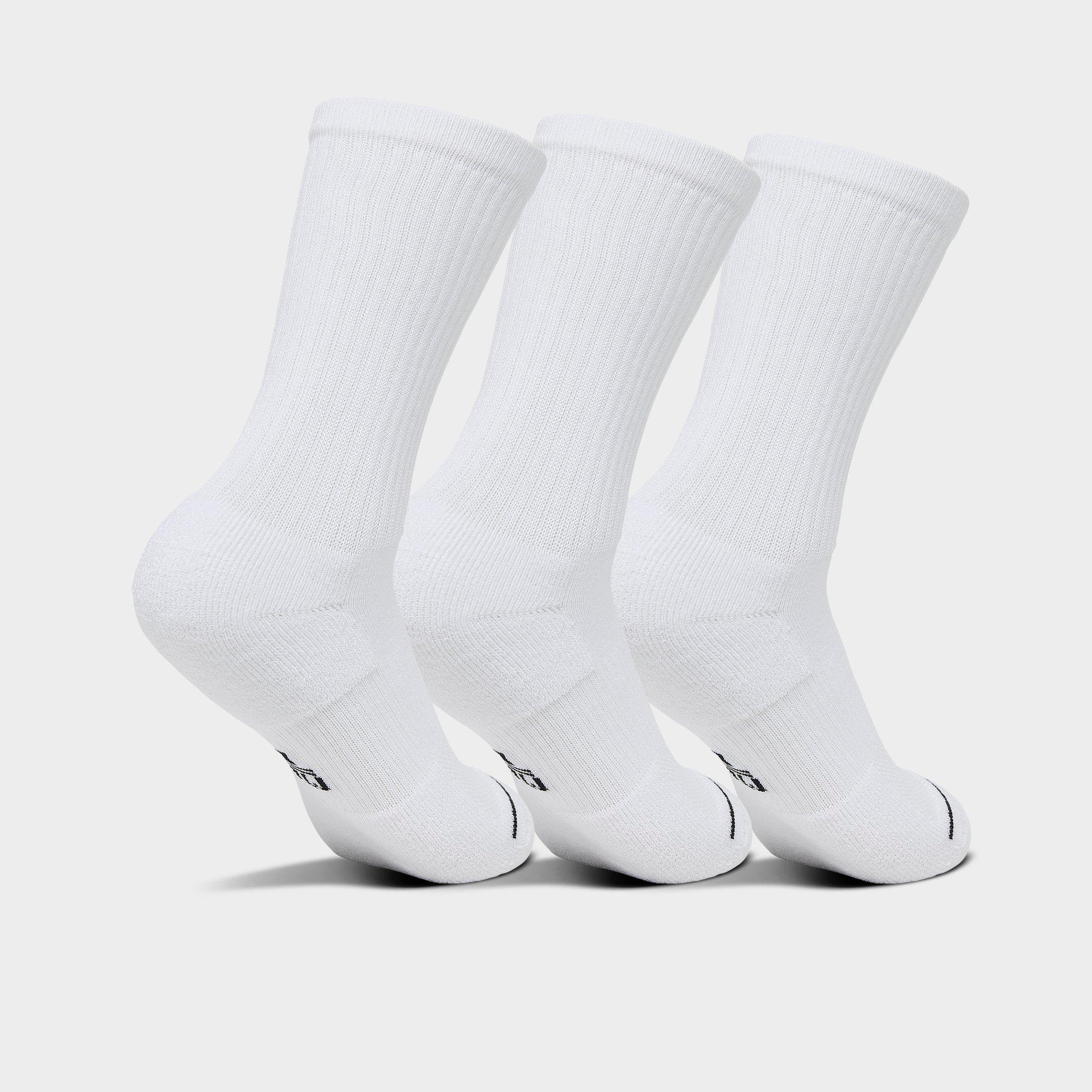 MEN'S JORDAN EVERYDAY CREW SOCKS (3-PACK) - 2