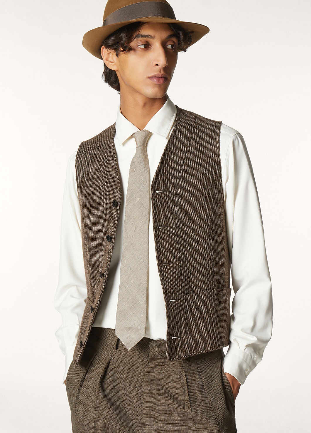 Yale Tie - 2