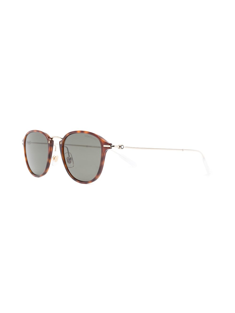 D-frame sunglasses - 2