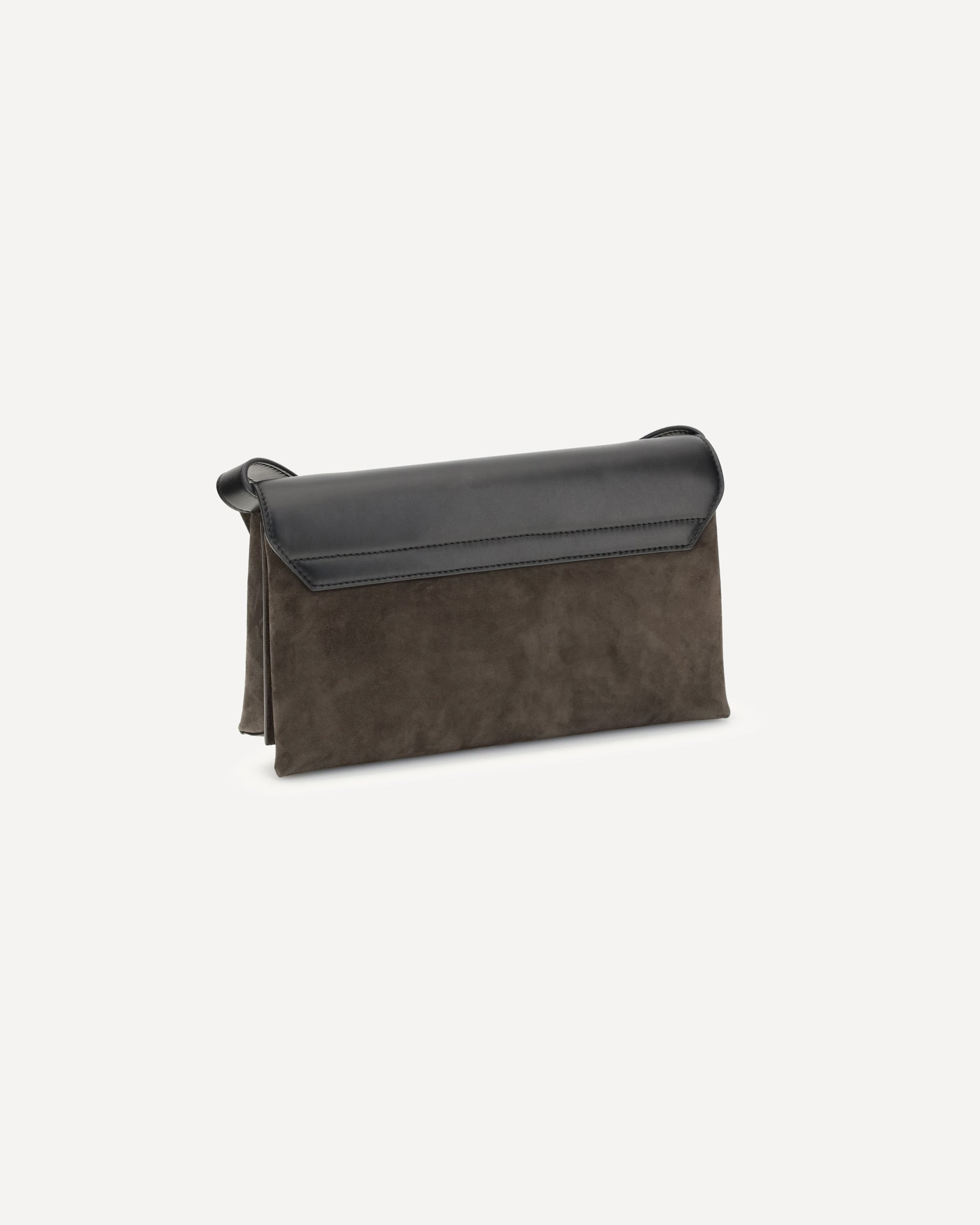 Sartorial Shoulder Bag - 3