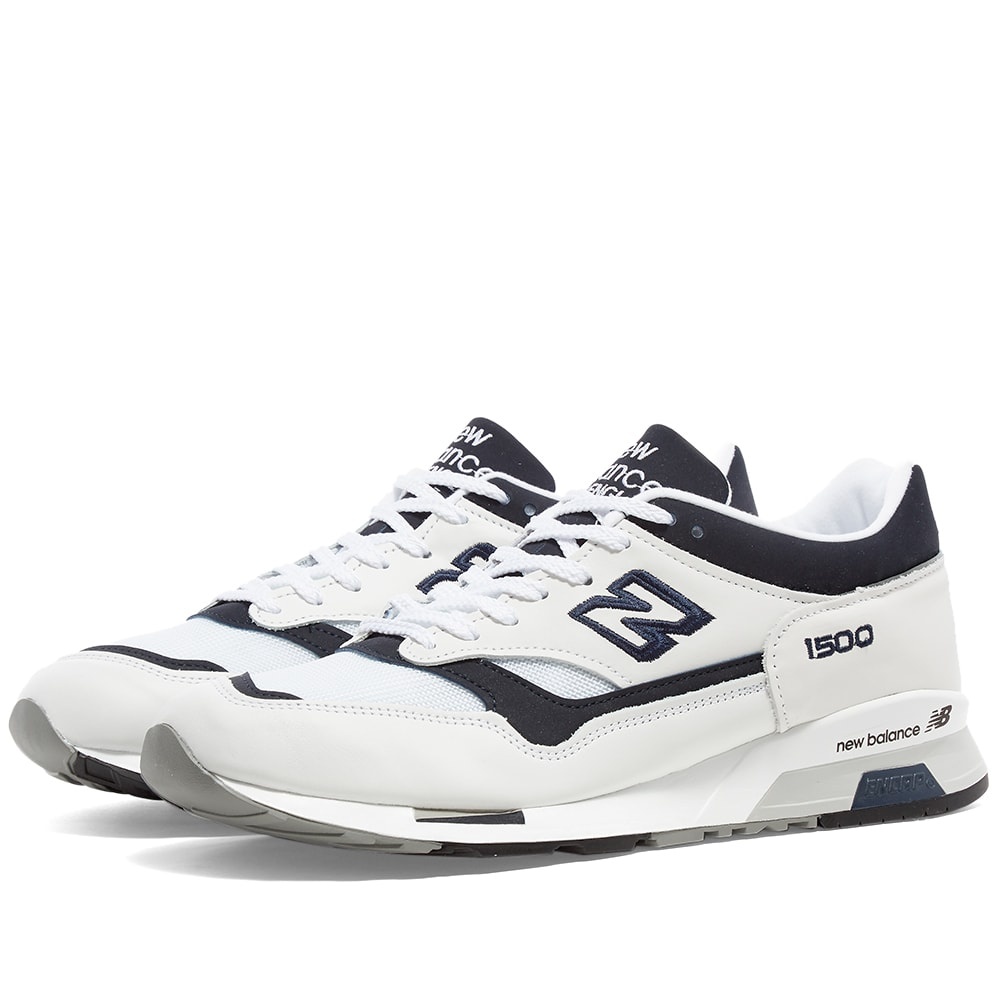 New Balance M1500WWN - Made in England - 1