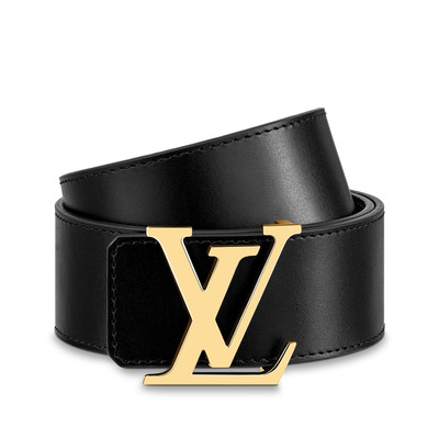 Louis Vuitton LV Initiales 40mm Reversible Belt outlook