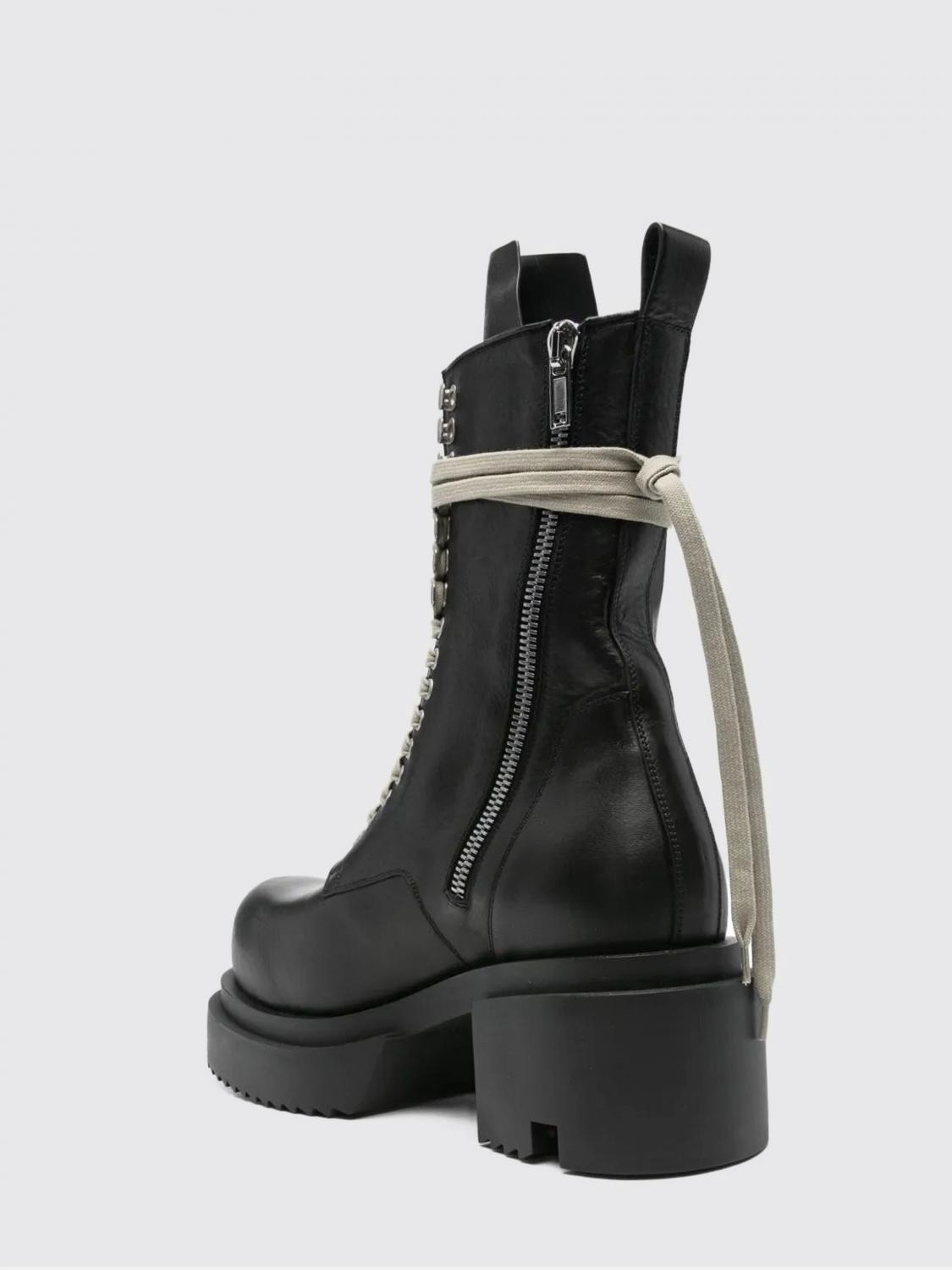 Shoes men Rick Owens - 3