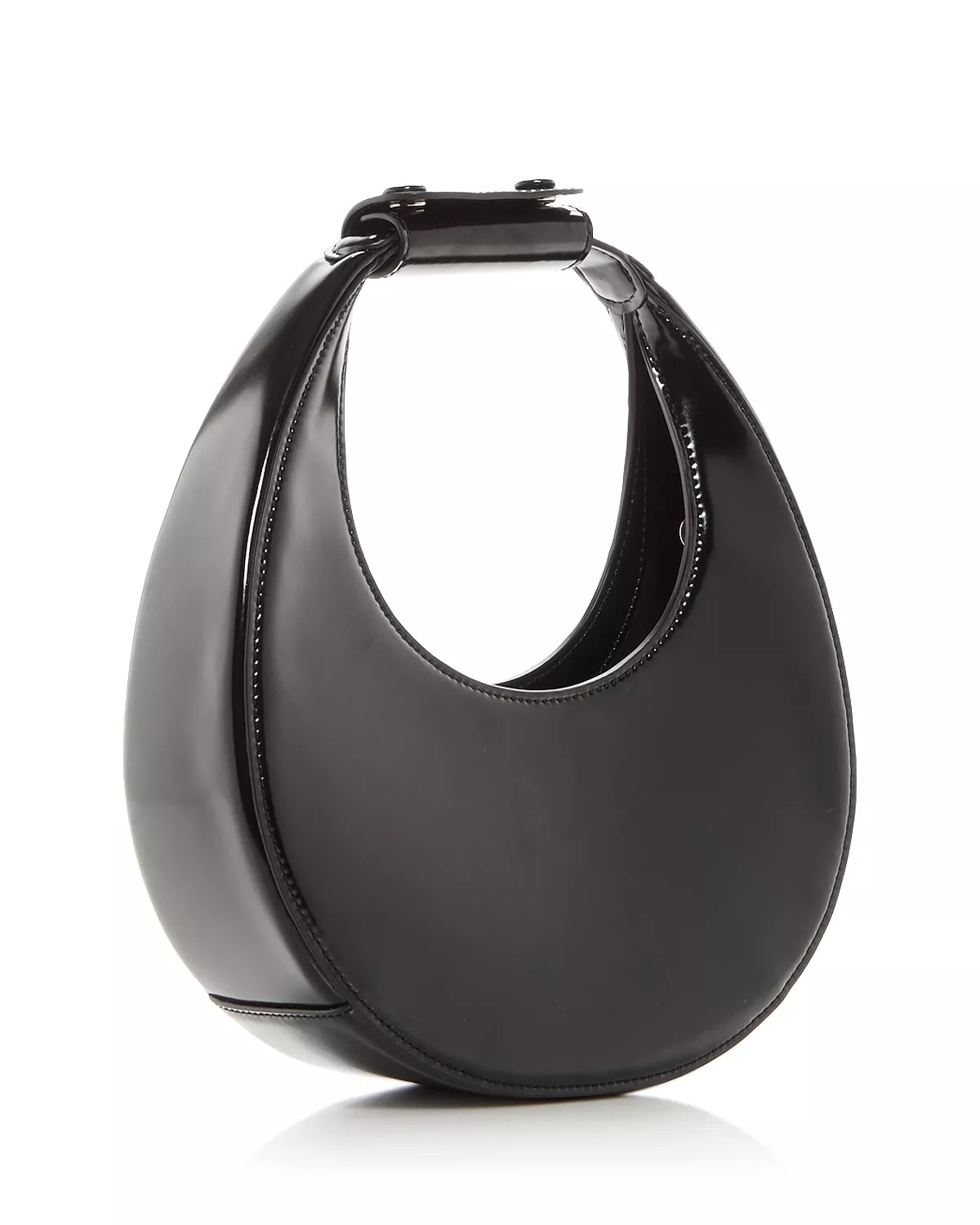 Mini Moon Crescent Bag - 4