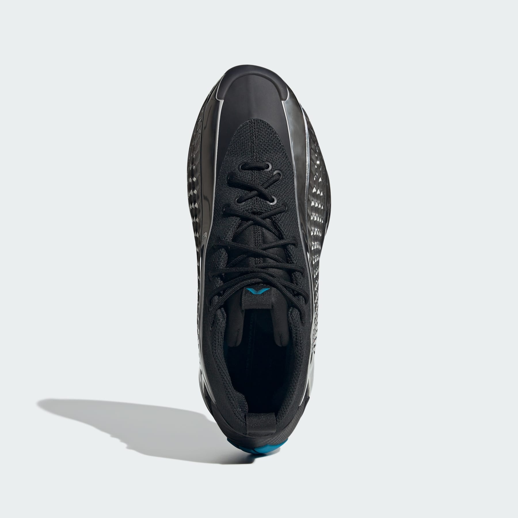 Anthony Edwards 1 Low Shoes - 3