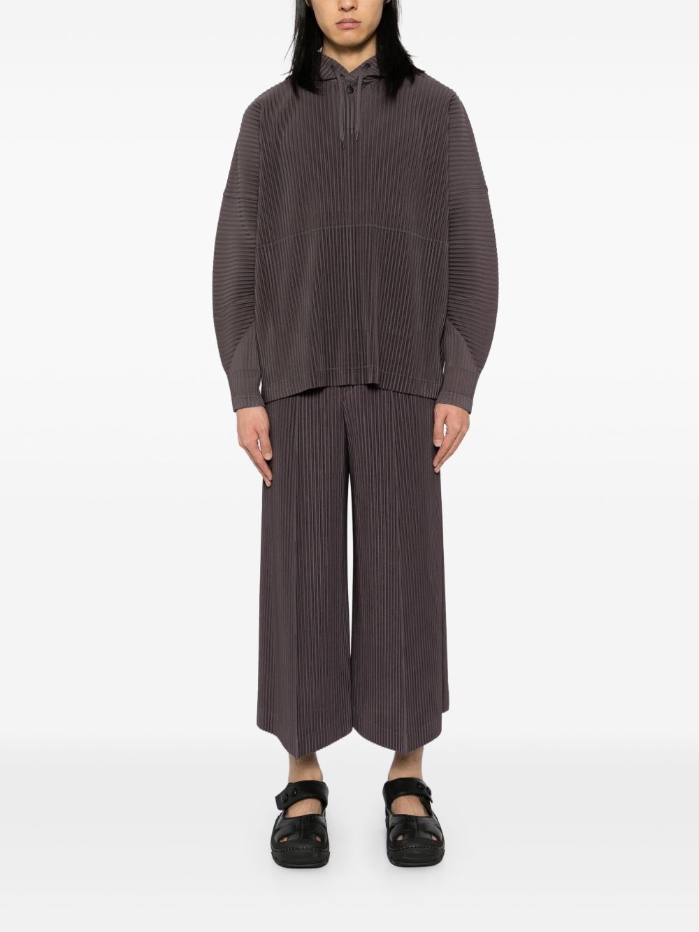 December trousers - 2