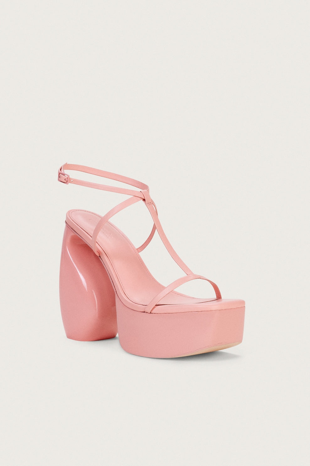 CHIARA PLATFORM - 3