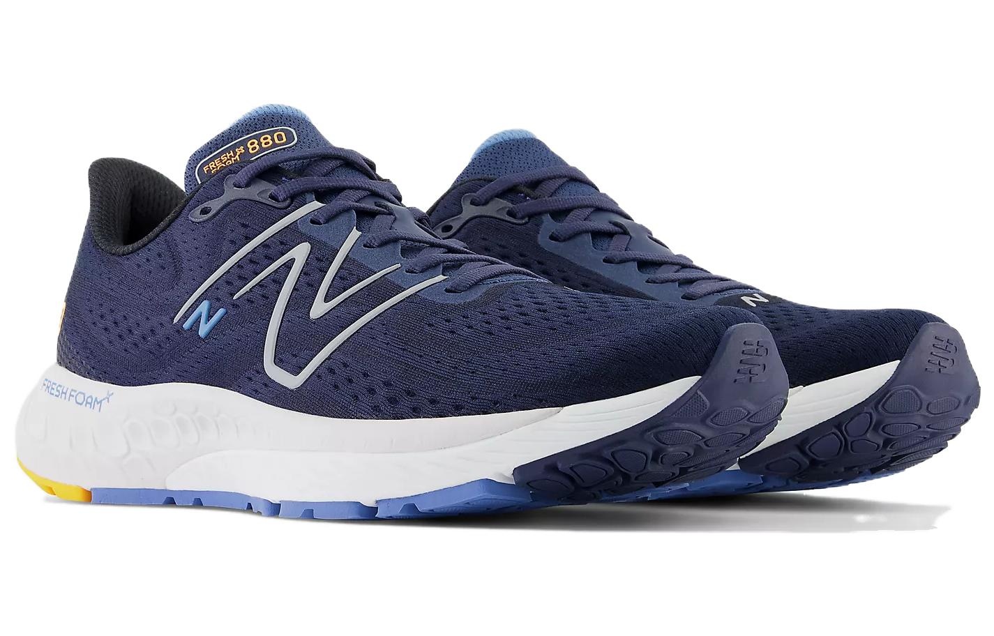 New Balance Fresh Foam x 880v13 'Navy' M880N13 - 2