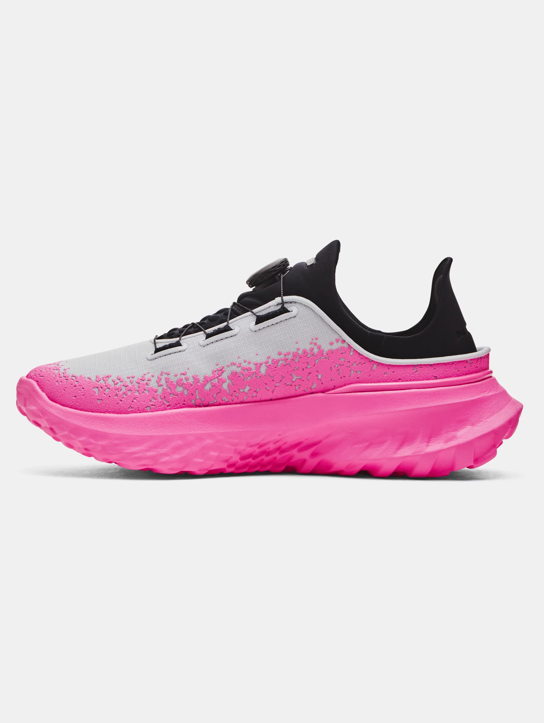 Unisex UA SlipSpeed™ Mega Shoes - 7