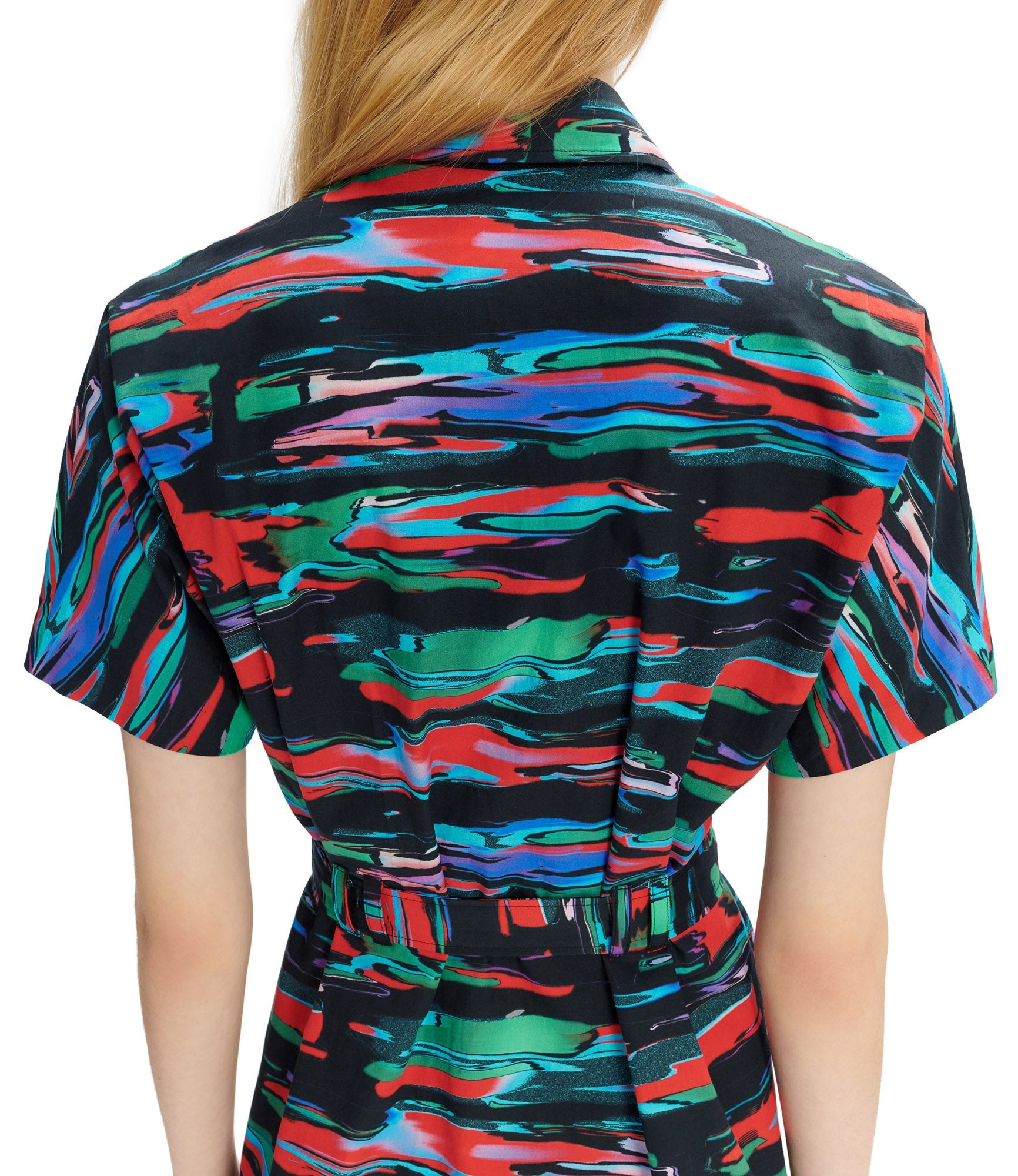 SUZANNE DRESS - 4